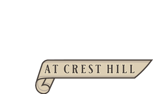 The Barns at Crest Hill Logo